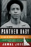 Joseph, Jamal - Panther Baby