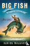 Wallace, Daniel - Big Fish