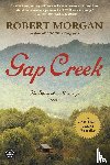 Morgan, Robert - Gap Creek