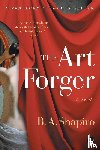 Shapiro, B. A. - The Art Forger