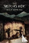 Barnhill, Kelly - The Witch's Boy