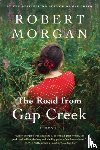 Morgan, Robert - The Road from Gap Creek