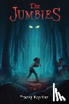 Baptiste, Tracey - The Jumbies