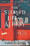 Zevin, Gabrielle - The Storied Life of A. J. Fikry