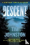 Johnston, Tim - Descent
