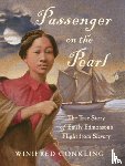Conkling, Winifred - Passenger on the Pearl