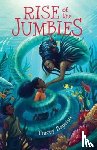 Tracey Baptiste - Rise of the Jumbies