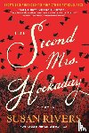 Rivers, Susan - The Second Mrs. Hockaday