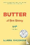 Khosrova, Elaine - Butter