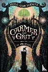 Jean Horwitz, Sarah - Carmer and Grit, Book One: The Wingsnatchers