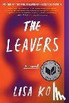 Lisa Ko - The Leavers