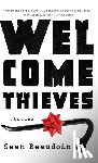 Beaudoin, Sean - Welcome Thieves