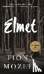 Mozley, Fiona - Elmet