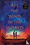 Mabry, Samantha - All the Wind in the World