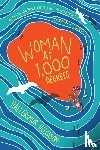Helgason, Hallgrímur - WOMAN AT 1000 DEGREES