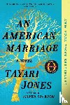 Jones Tayari Jones - An American Marriage (Oprah's Book Club)