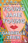 Zevin, Gabrielle - YOUNG JANE YOUNG