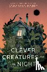 Mabry, Samantha - Clever Creatures of the Night