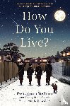 Yoshino, Genzaburo - Yoshino, G: How Do You Live?