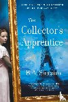 Shapiro, B. A. - The Collector's Apprentice