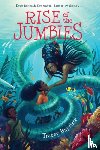 Baptiste, Tracey - Rise of the Jumbies