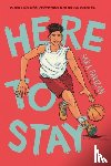 Farizan, Sara - Here to Stay