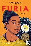 Mendez, Yamile Saied - Furia