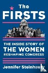 Steinhauer, Jennifer - The Firsts