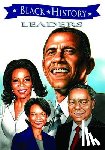 Ward, Chris - Black History Leaders