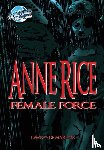 Davis, Scott - Anne Rice