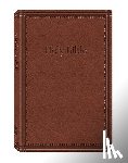Barbour Bibles - Deluxe Gift & Award Bible-KJV