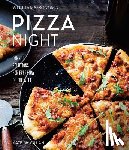 Kate McMillan - Pizza Night
