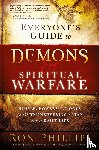 Phillips, Dmin - Everyone'S Guide To Demons & Spiritual Warfare