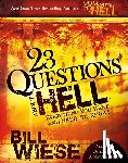 Wiese, Bill - 23 Questions about Hell