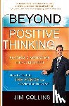 Collins, Jim - Beyond Positive Thinking