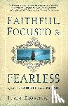 Jo Ann Browning - Faithful, Focused And Fearless