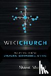 Murrell, Steve - Wikichurch