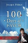 Prince, Joseph - 100 Days Of Favor