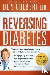 Don Colbert - Reversing Diabetes