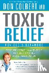 Don Colbert - Toxic Relief, Revised And Expanded