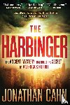 Cahn, Jonathan - Harbinger, The