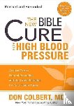 Colbert, Don - New Bible Cure For High Blood Pressure, The