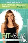 Anderson, Diana - Fit For Faith
