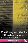 Dickens, Charles - The Complete Works of Charles Dickens (in 30 Volumes, Illustrated)