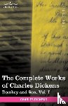 Dickens, Charles - The Complete Works of Charles Dickens (in 30 Volumes, Illustrated)