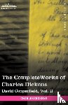 Dickens, Charles - The Complete Works of Charles Dickens (in 30 Volumes, Illustrated)