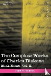 Dickens, Charles - The Complete Works of Charles Dickens (in 30 Volumes, Illustrated)