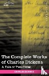 Dickens, Charles - The Complete Works of Charles Dickens (in 30 Volumes, Illustrated)