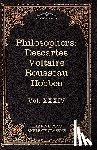 Descartes, Rene, Voltaire - French and English Philosophers