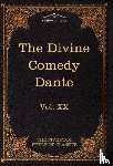 Alighieri, MR Dante - The Divine Comedy
